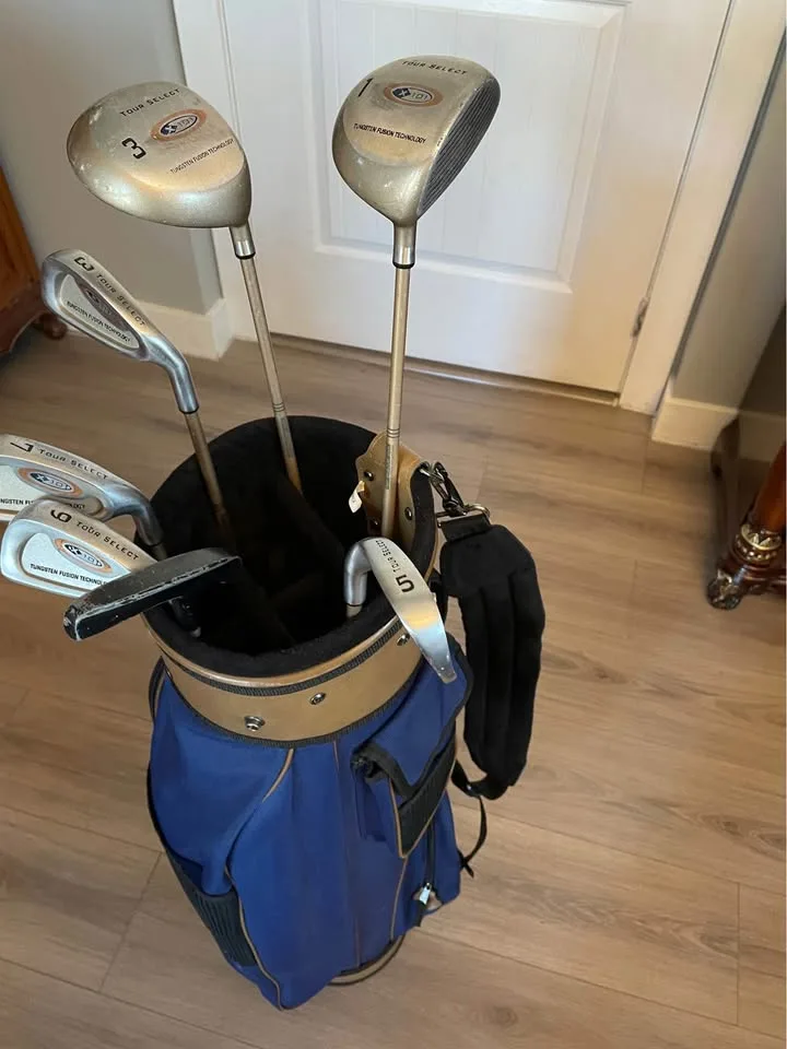 Golf Club image indicator(3)