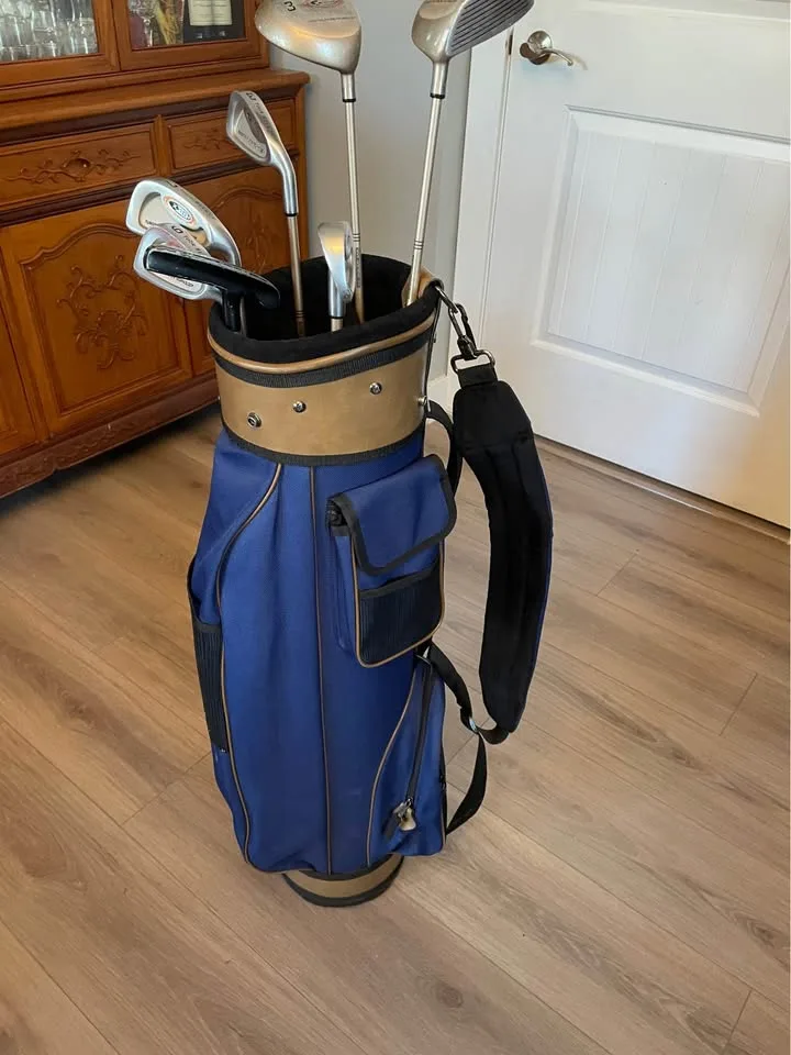 Golf Club image indicator(4)