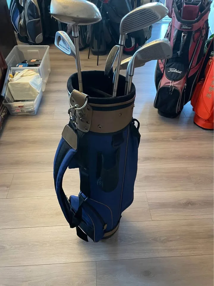 Golf Club image indicator(6)