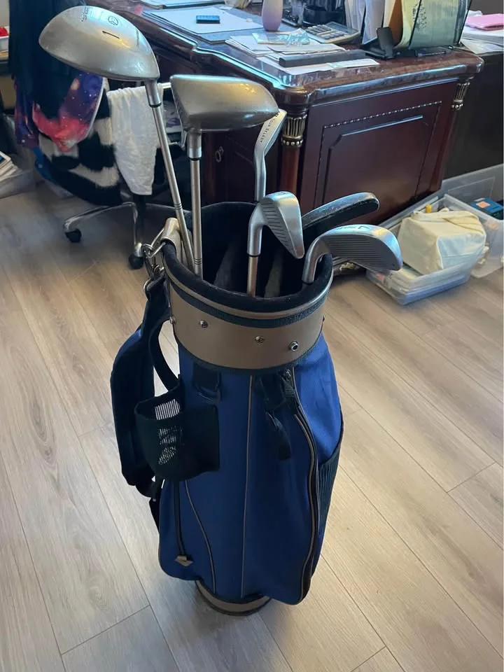 Golf Club image indicator(7)