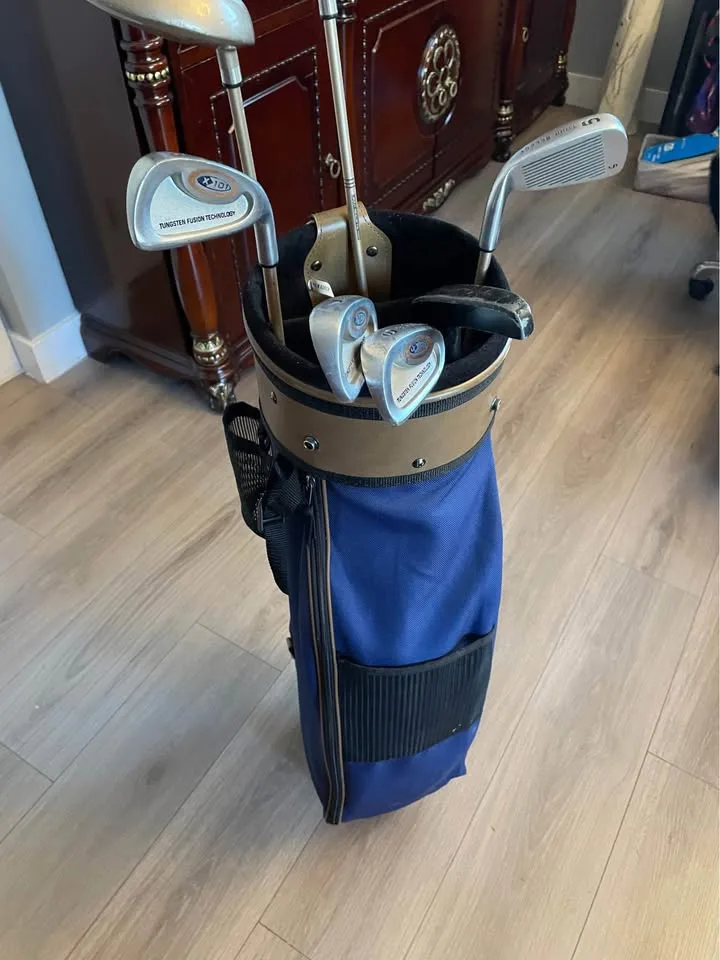 Golf Club image indicator(8)