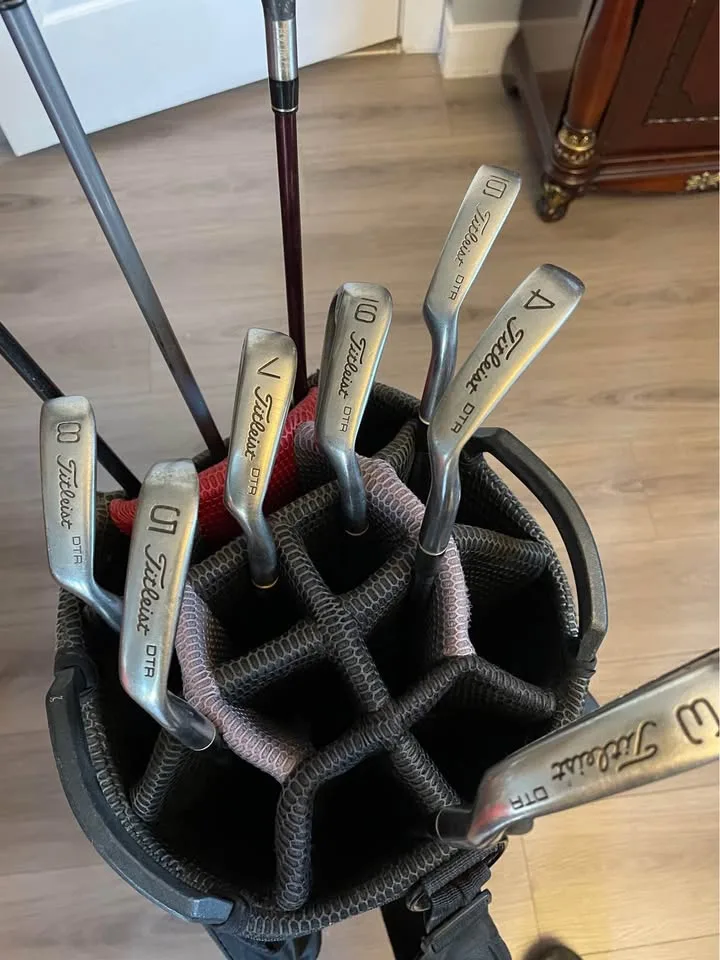 C a l la wa yGolf Club image indicator(2)