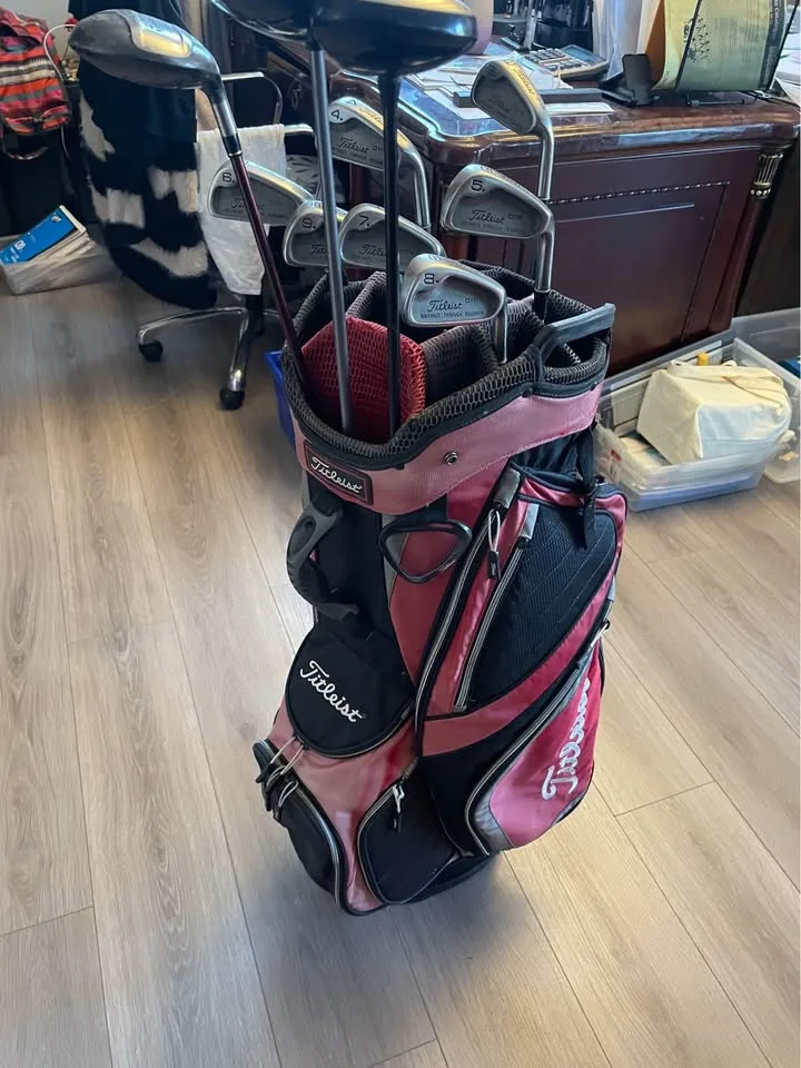 C a l la wa yGolf Club image indicator(3)