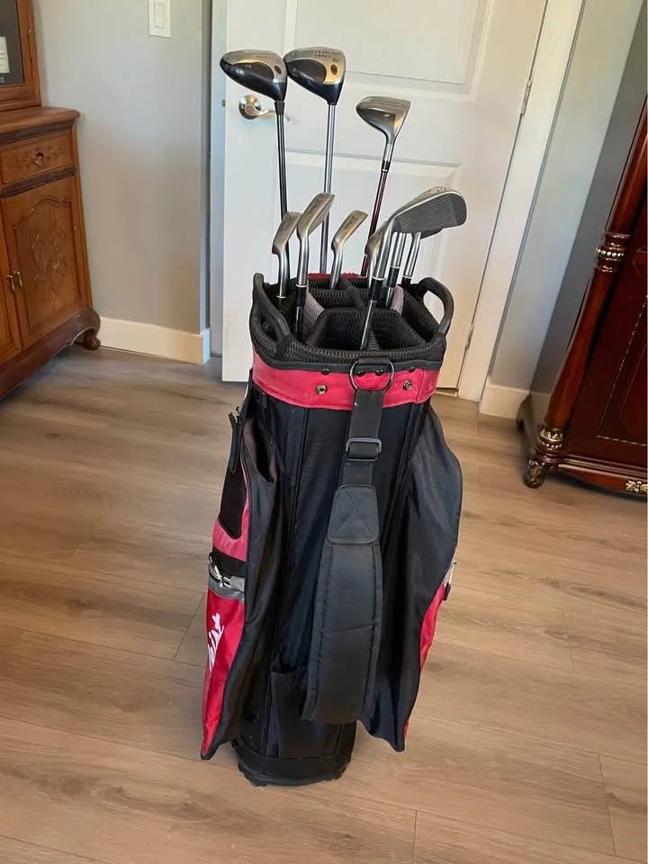 C a l la wa yGolf Club image indicator(6)