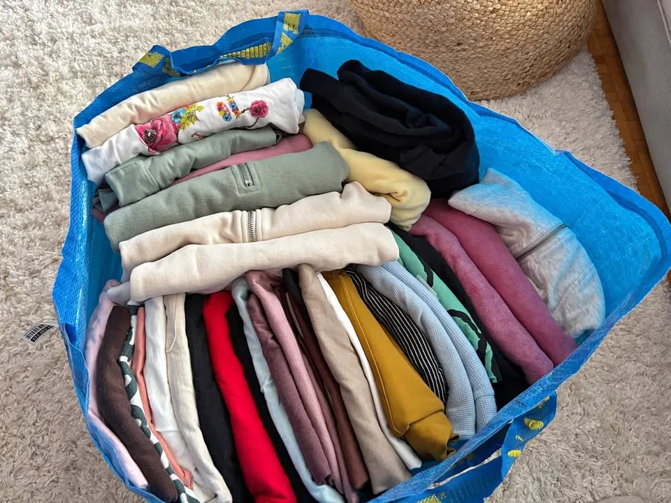 Women’s Clothing Lot / Bundle thumbnail