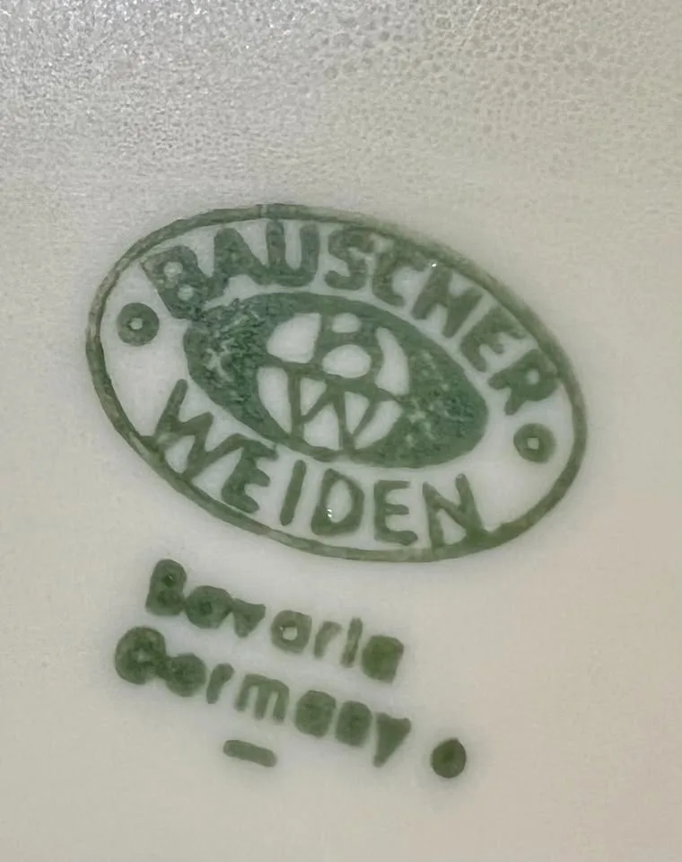 Bauscher Weiden Coffee Pot Server image indicator(2)