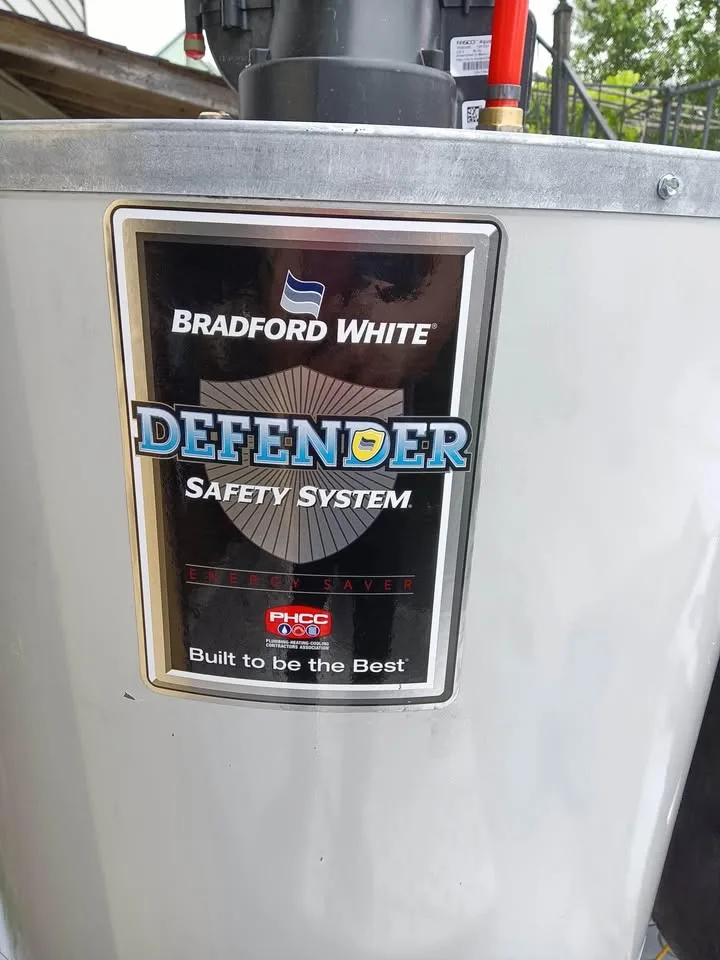 Brand-new boiler image indicator(2)