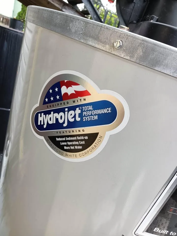 Brand-new boiler image indicator(3)