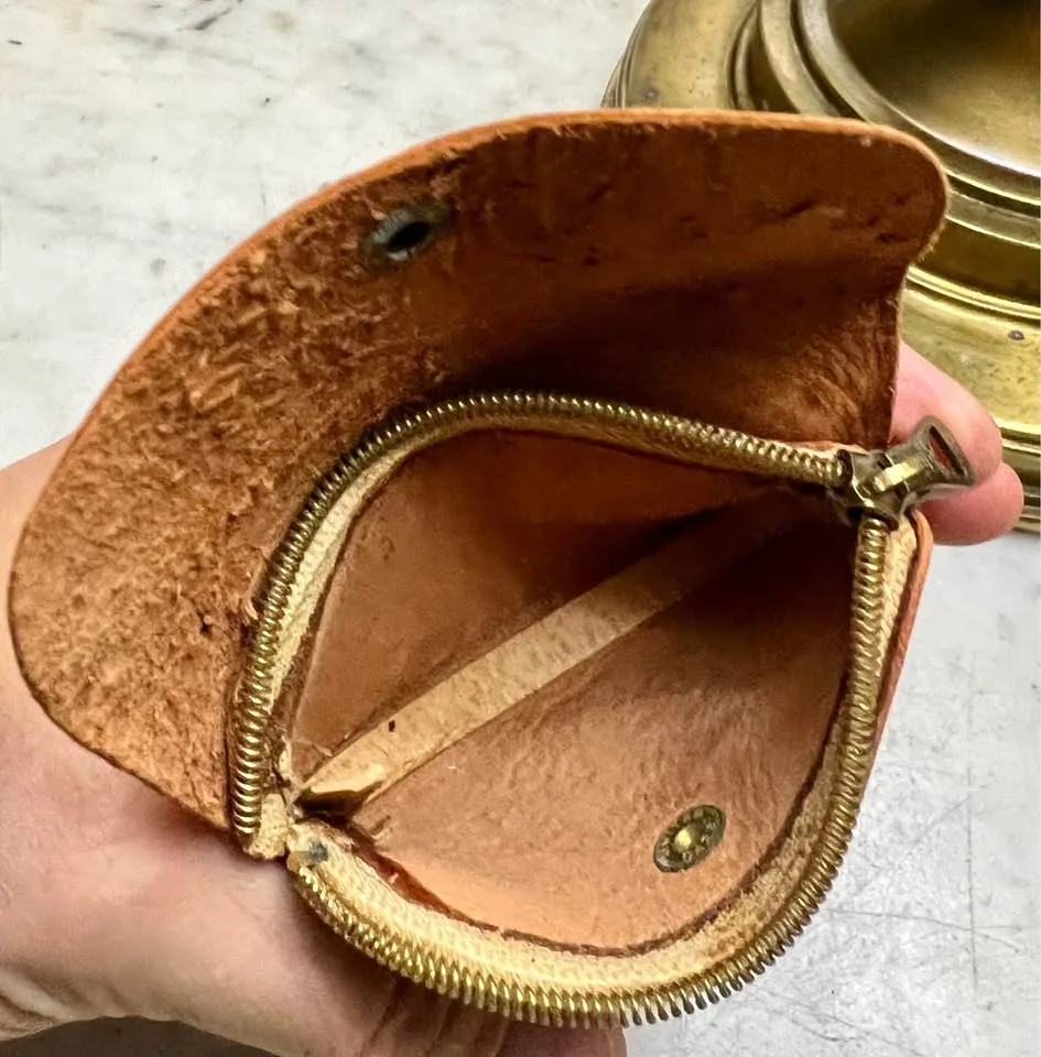 Vintage Native American Doll Outfit Set image indicator(8)