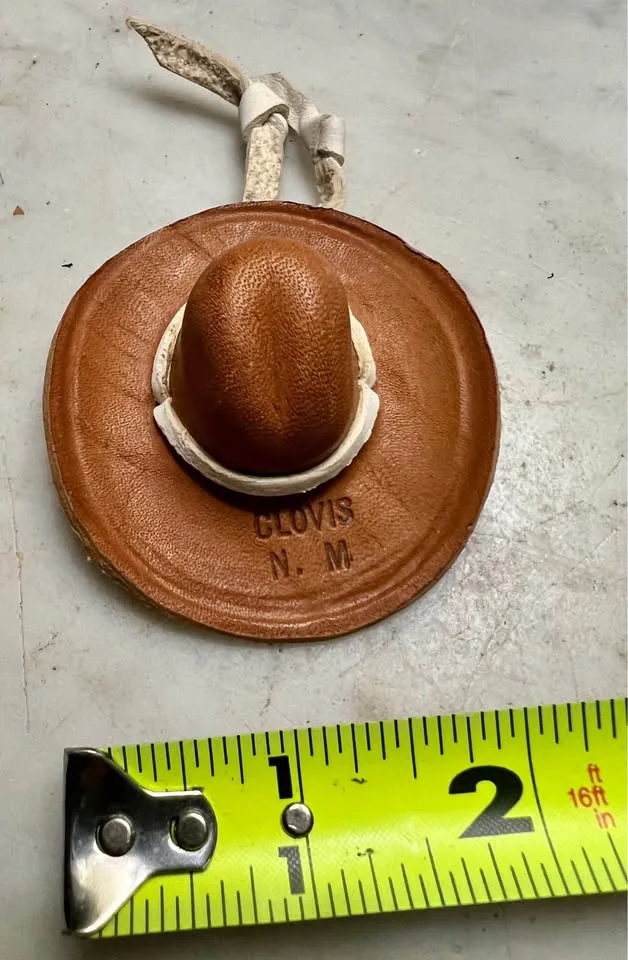 Vintage Native American Doll Outfit Set image indicator(9)