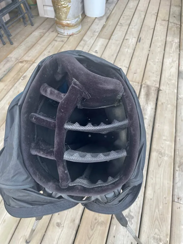 Callaway golf bag thumbnail