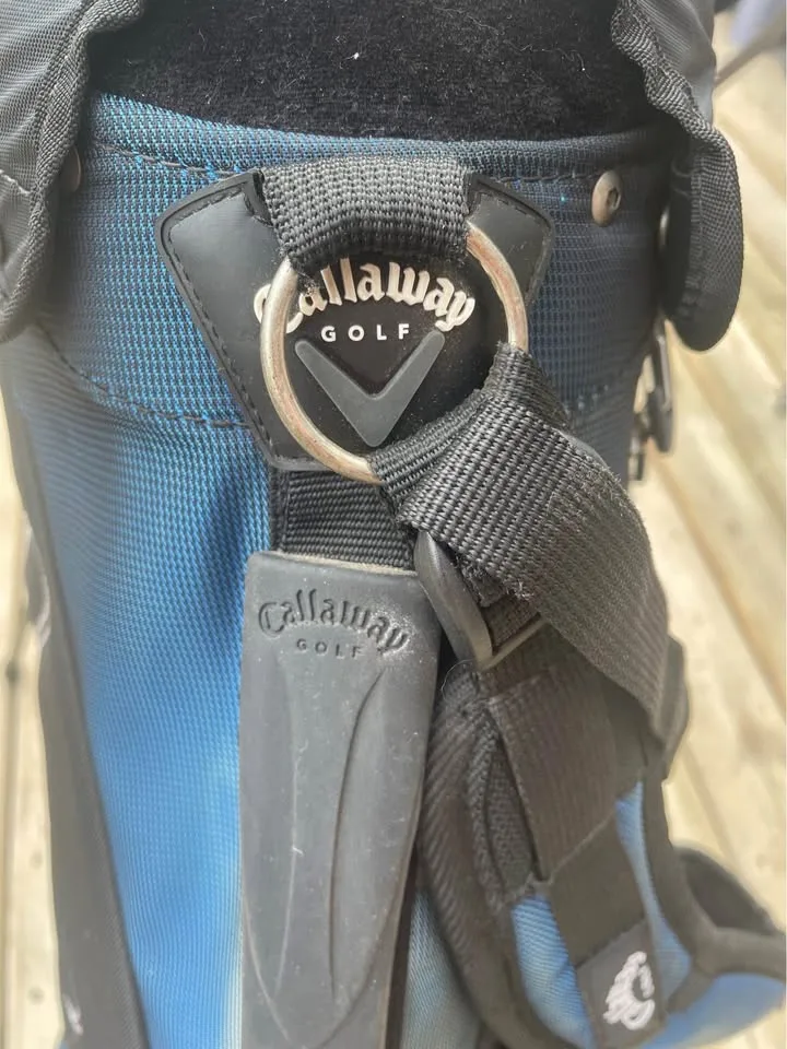 Callaway golf bag image indicator(7)