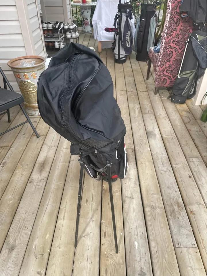 Girls' Golf Club image indicator(5)