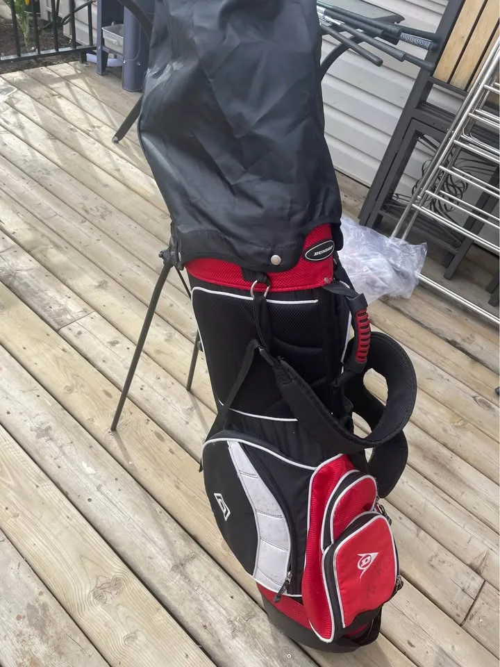 Girls' Golf Club image indicator(6)