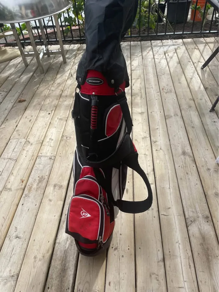 Girls' Golf Club image indicator(7)