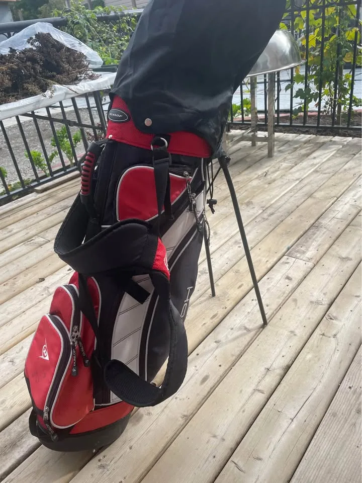 Girls' Golf Club image indicator(8)