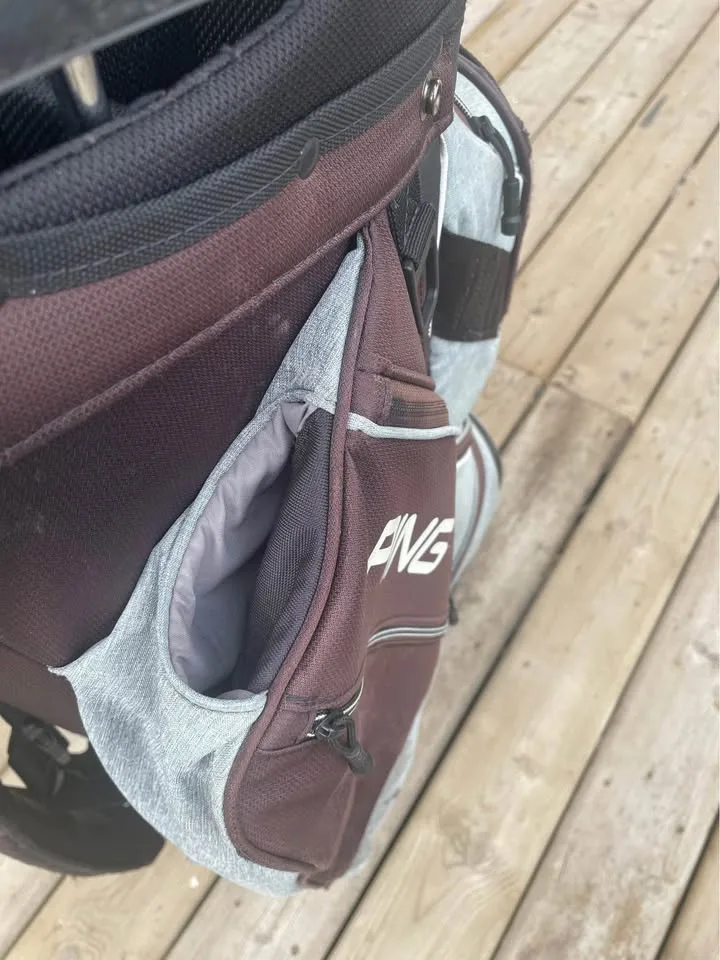 Girls' Golf Club image indicator(10)