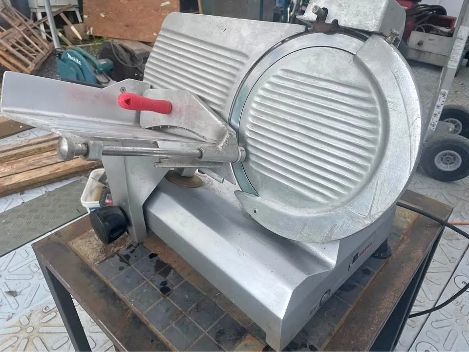 Meat planer thumbnail