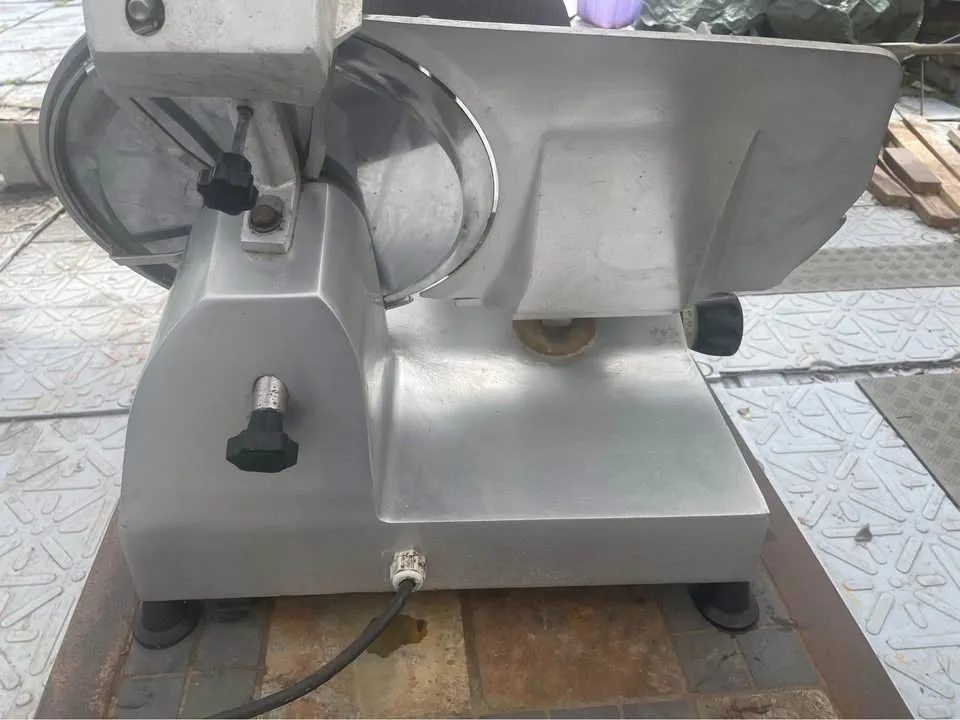 Meat planer image indicator(3)