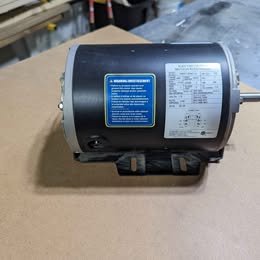 1/2 HP Electric Motor - photo 2
