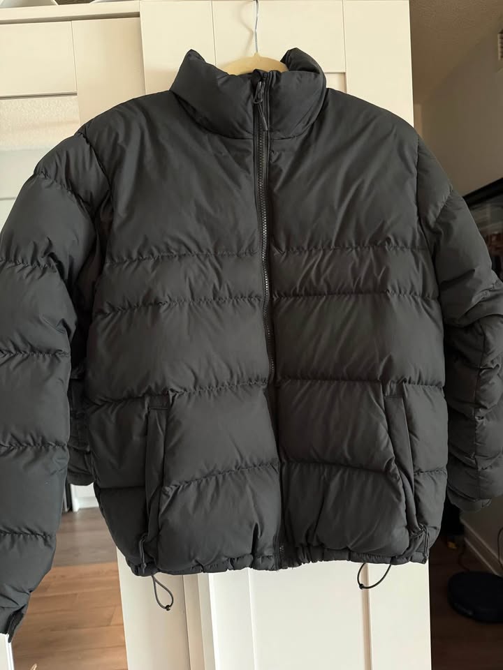 North Face 700 Nuptse Puffer Jacket - photo 2
