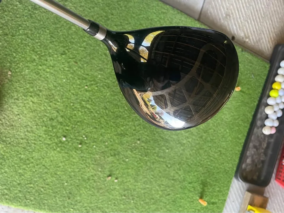 PING 460cc golf driver image indicator(4)