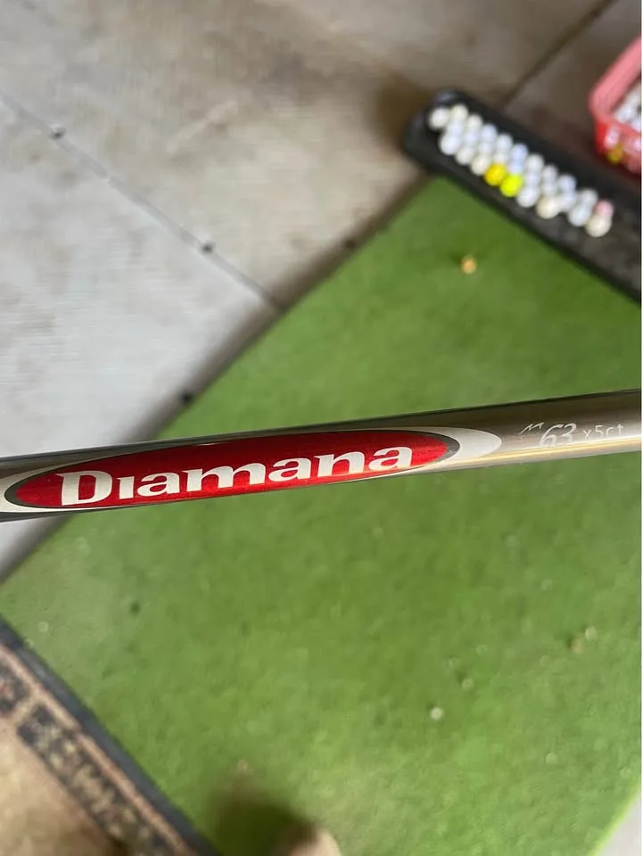 PING 460cc golf driver image indicator(5)