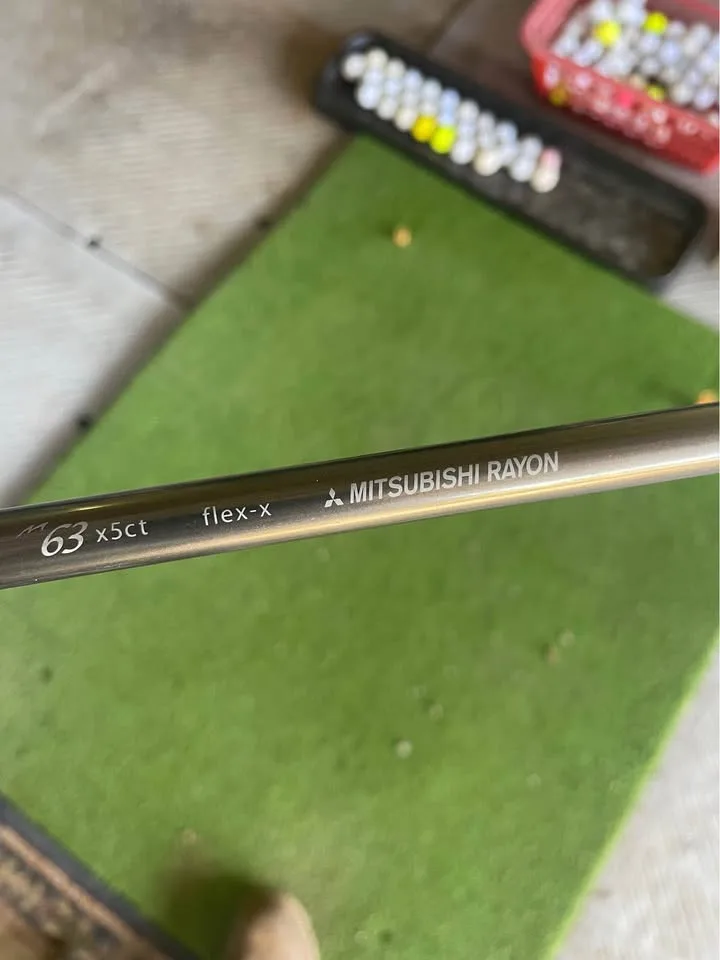 PING 460cc golf driver image indicator(6)