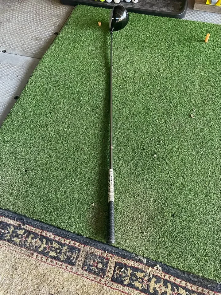 PING 460cc golf driver image indicator(7)