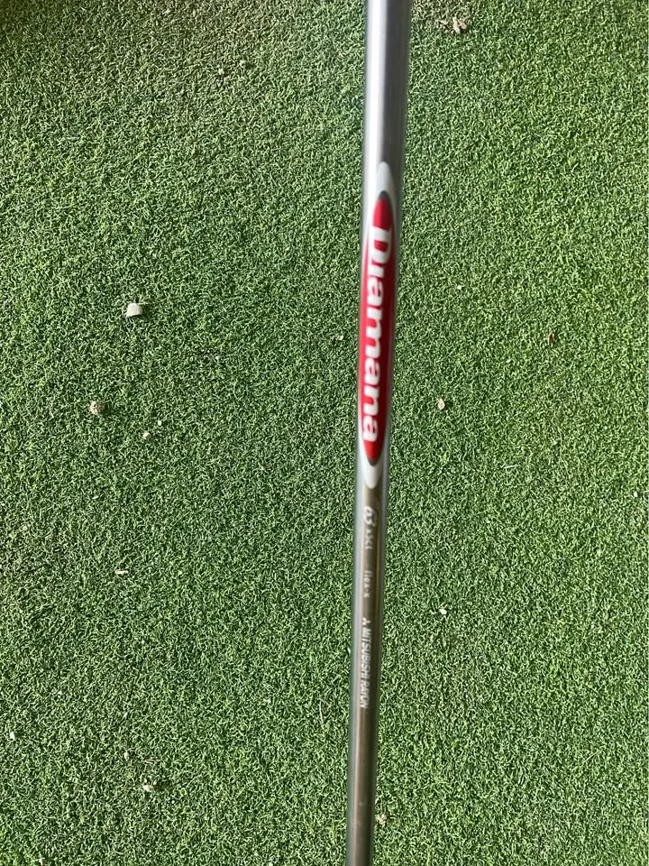 PING 460cc golf driver image indicator(9)