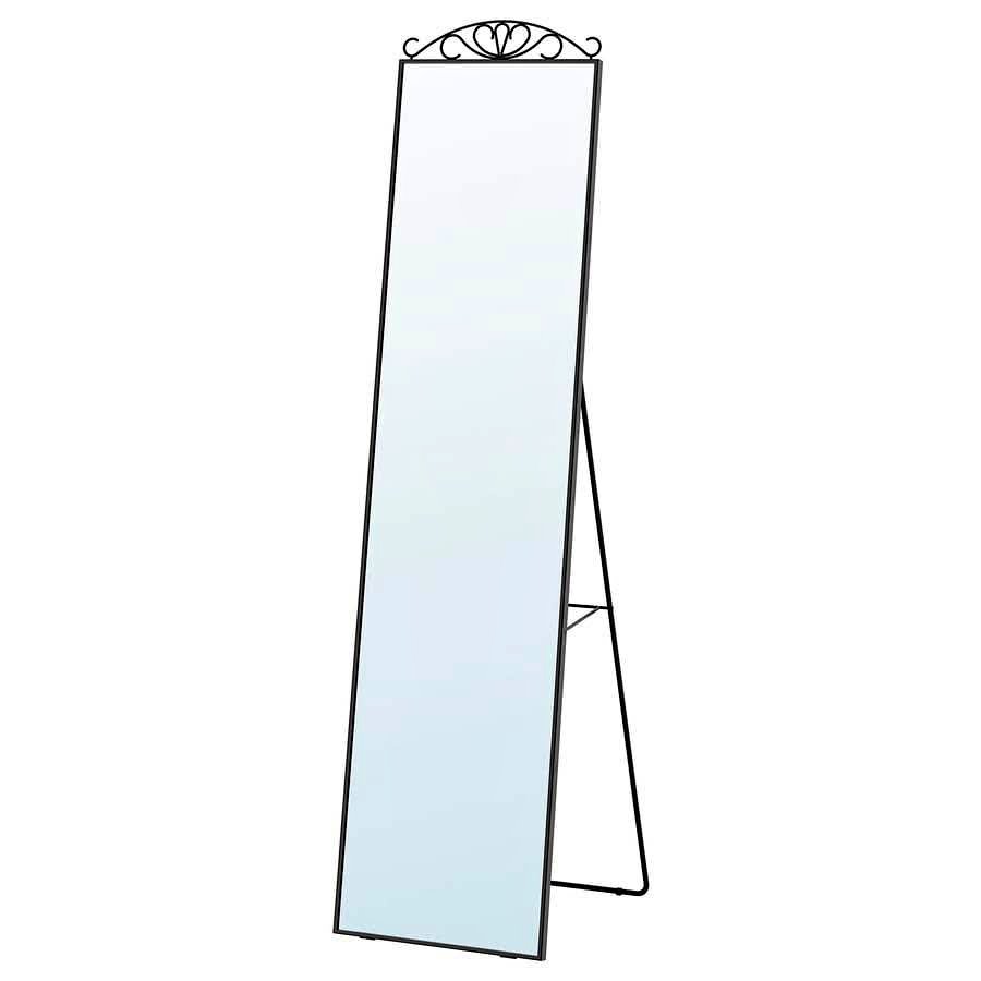 Standing mirror, IKEA , KARMSUND