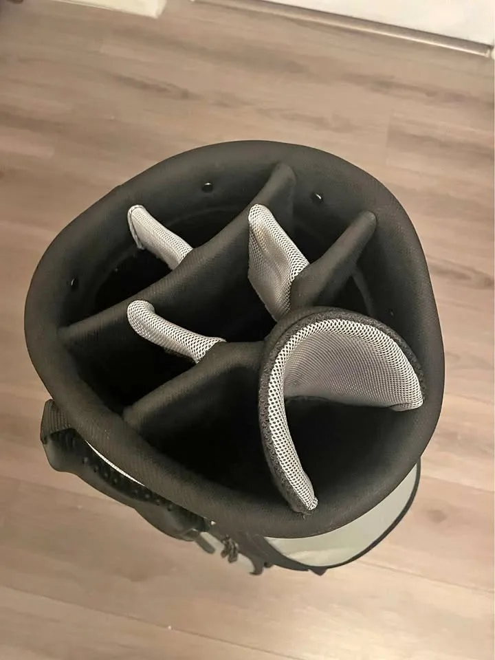 Wieson golf bag thumbnail