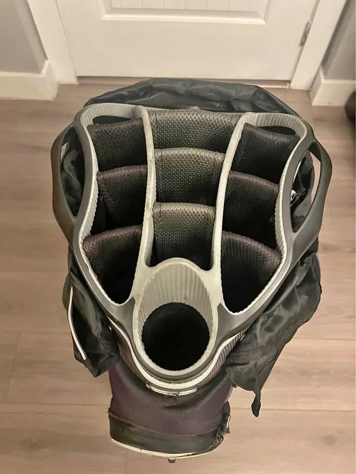 Callaway Golf bag thumbnail