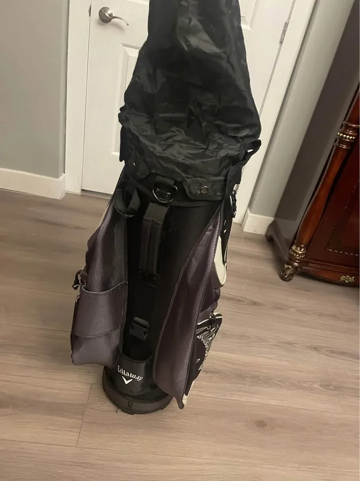 Callaway Golf bag image indicator(6)
