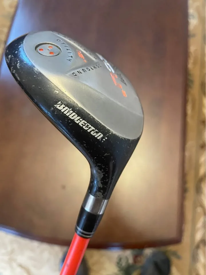 18-degree SR hardness tey pole image indicator(3)