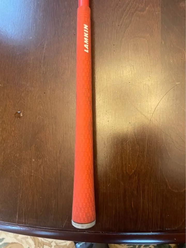 18-degree SR hardness tey pole image indicator(6)