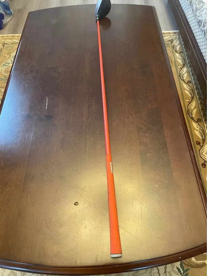 18-degree SR hardness tey pole image indicator(7)