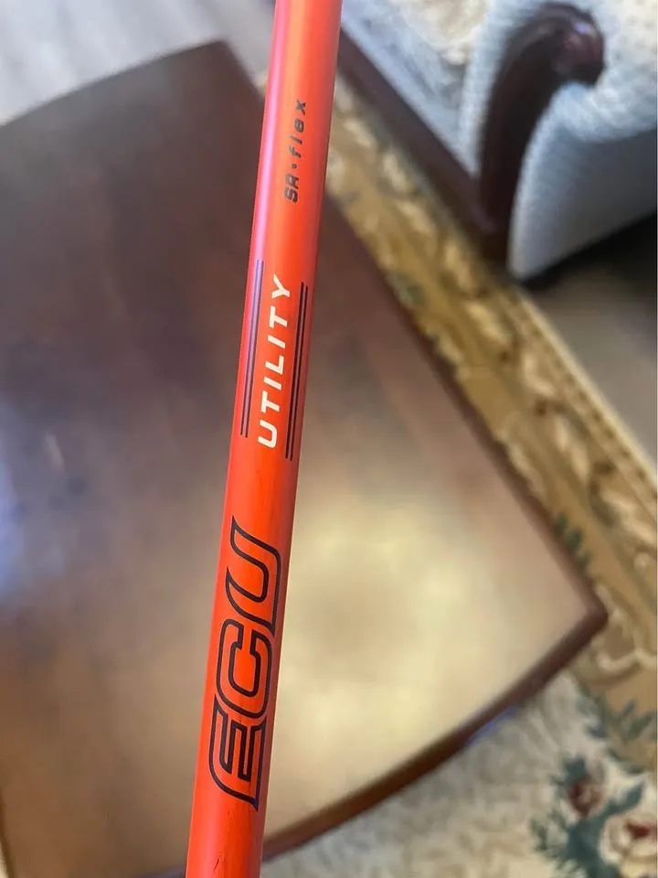 18-degree SR hardness tey pole image indicator(8)