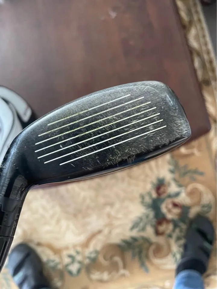 Titleist H818 H2 I9 stick image indicator(4)