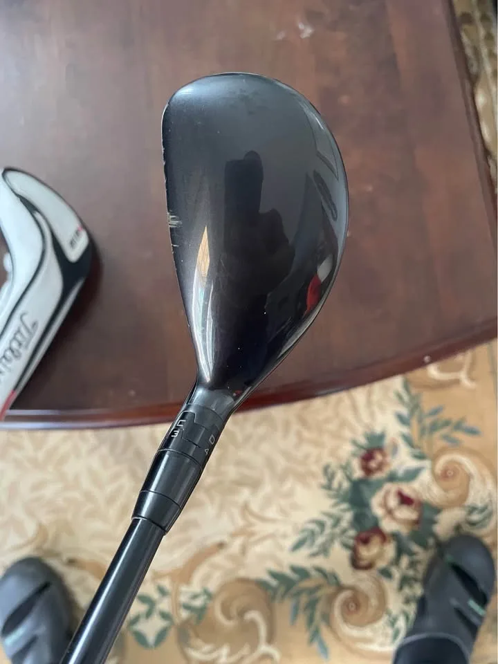 Titleist H818 H2 I9 stick image indicator(5)