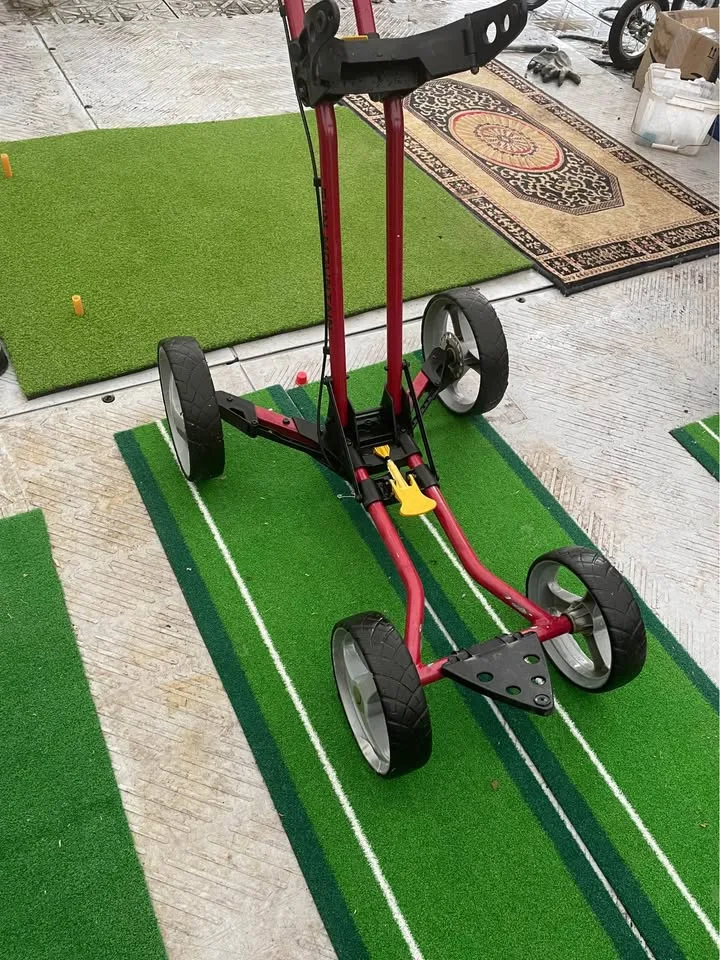 4-wheel golf cart image indicator(3)