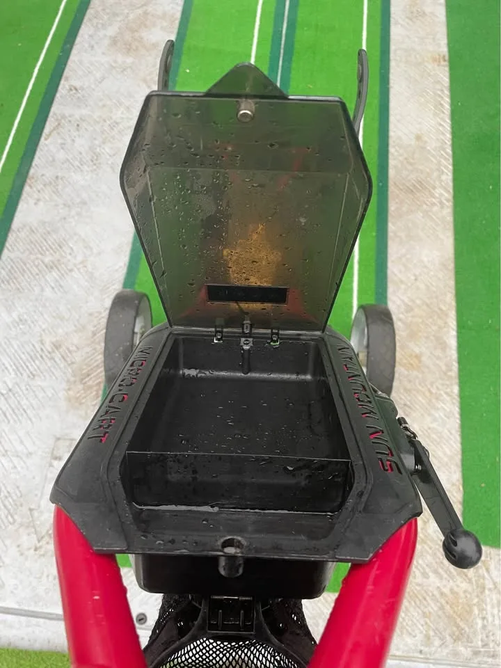 4-wheel golf cart image indicator(6)