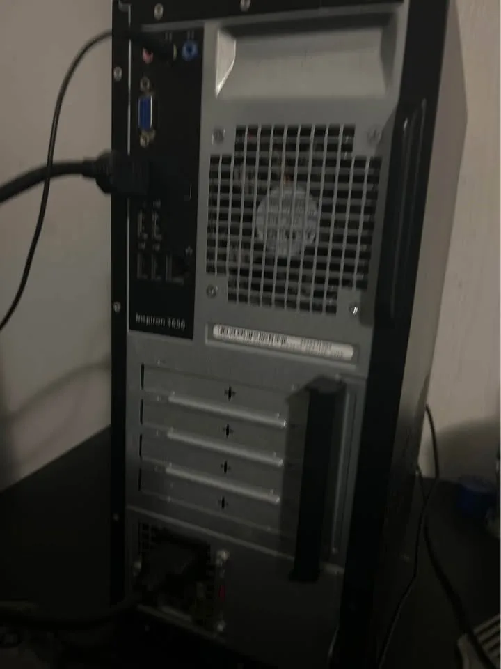 Dell inspiron desktop image indicator(2)