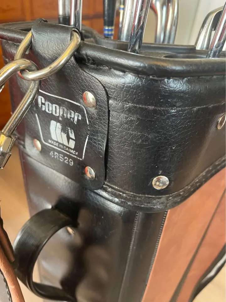 Golf club set image indicator(4)