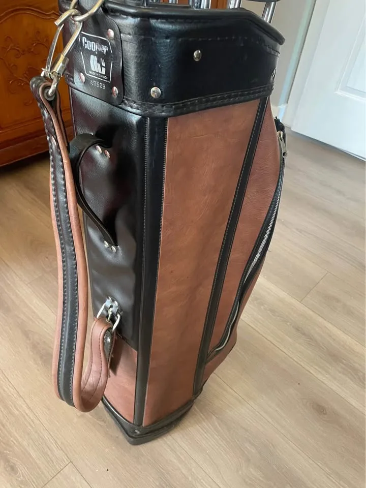 Golf club set image indicator(5)