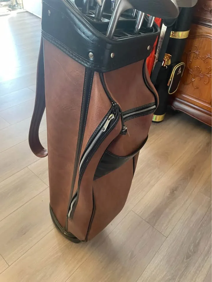 Golf club set image indicator(6)