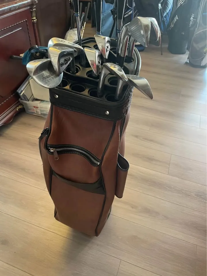 Golf club set image indicator(7)