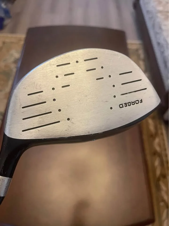 DUNLOP driver 400CC 10· image indicator(2)