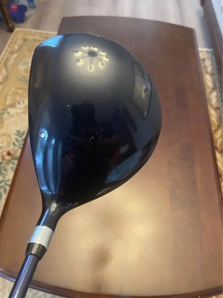 DUNLOP driver 400CC 10· image indicator(3)