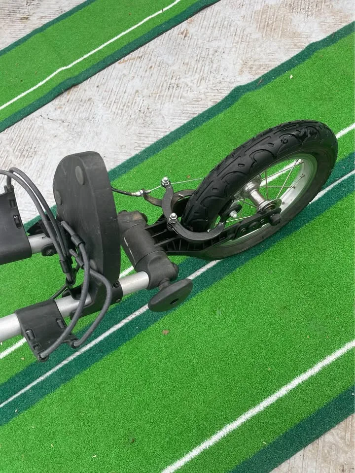 Famous golf bag cart image indicator(8)